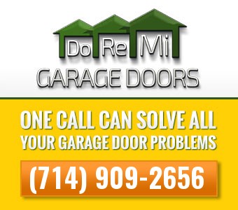 Doremi Garage Door Repair Costa Mesa Ca 714 909 2656